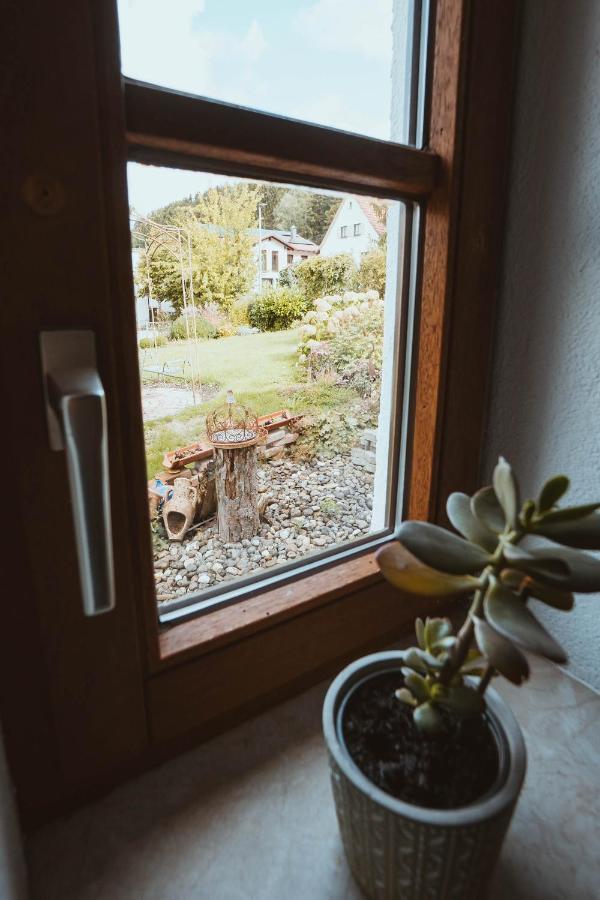 Ferienparadies Am Kammerberg - Ein Ganzes Haus Fuer Sie Alleine!!! Weißenhorn Exteriér fotografie
