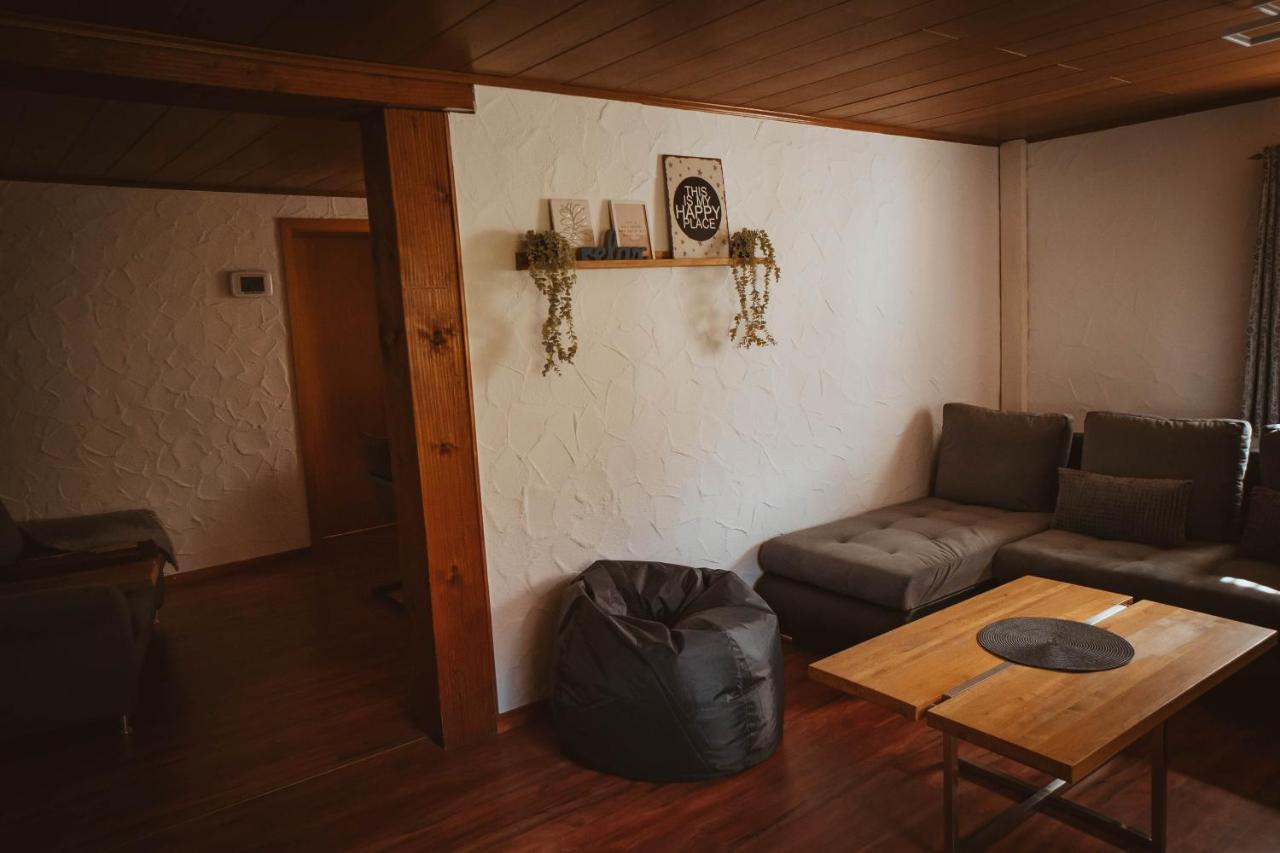 Ferienparadies Am Kammerberg - Ein Ganzes Haus Fuer Sie Alleine!!! Weißenhorn Exteriér fotografie