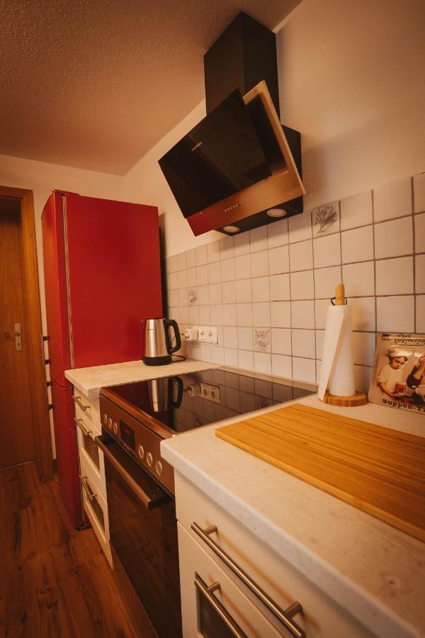 Ferienparadies Am Kammerberg - Ein Ganzes Haus Fuer Sie Alleine!!! Weißenhorn Exteriér fotografie