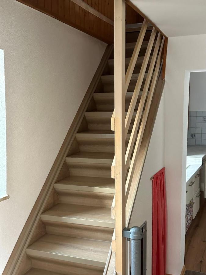 Ferienparadies Am Kammerberg - Ein Ganzes Haus Fuer Sie Alleine!!! Weißenhorn Exteriér fotografie